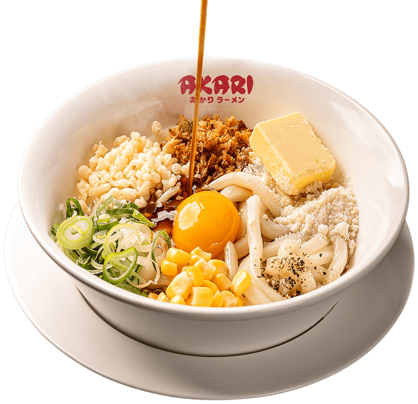 아카리라멘