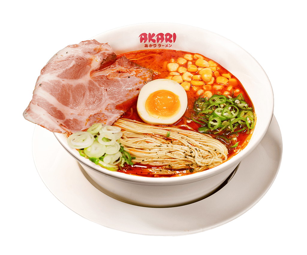 아카리라멘
