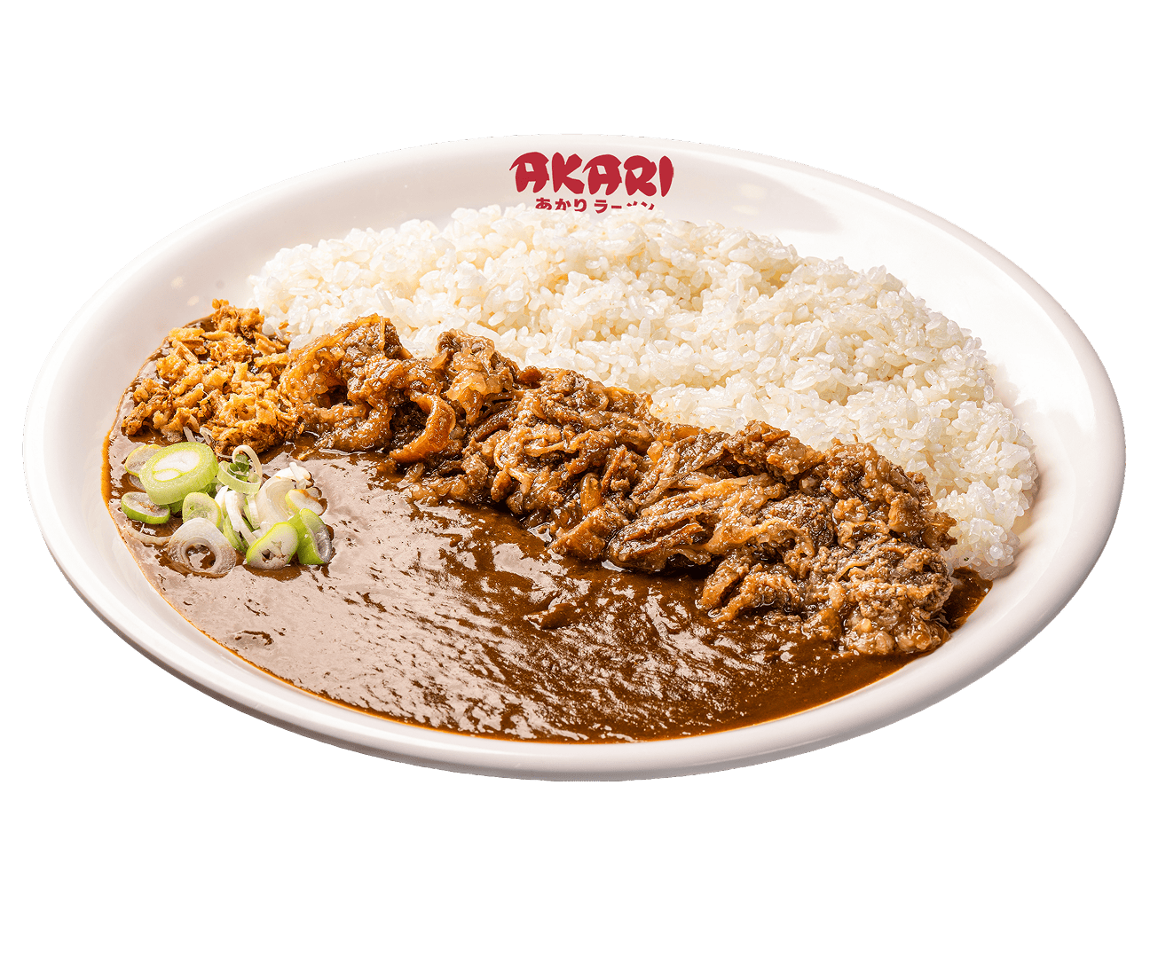 아카리라멘
