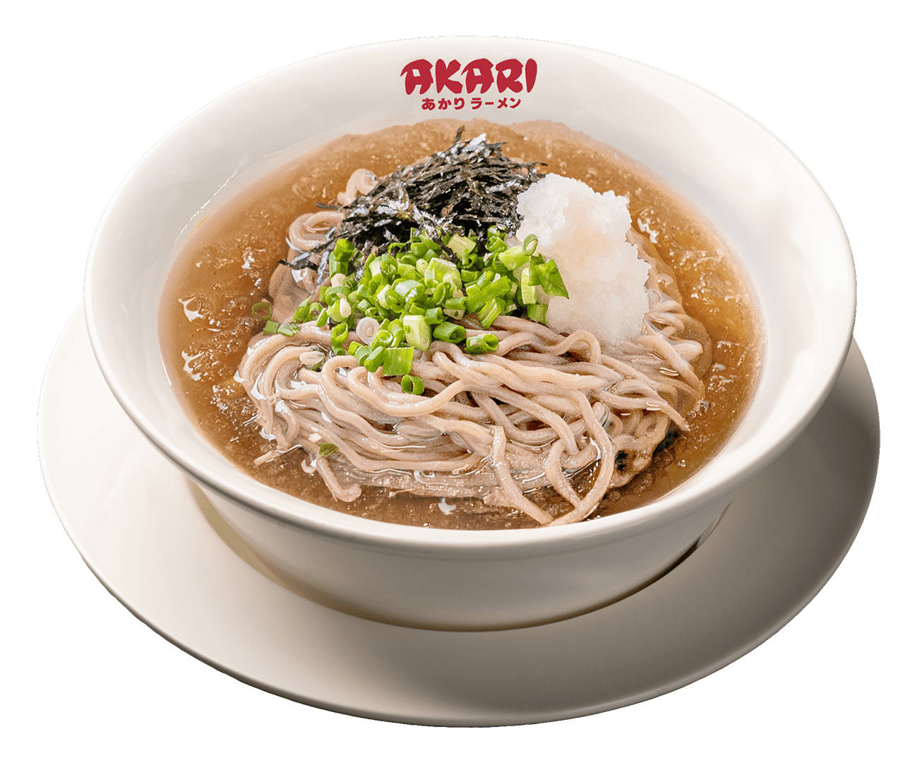아카리라멘