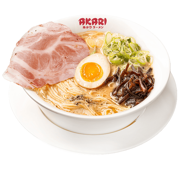 아카리라멘