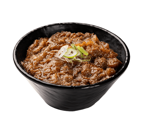 아카리라멘 미니규동