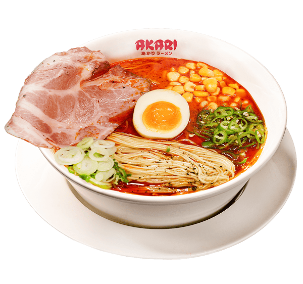 아카리라멘