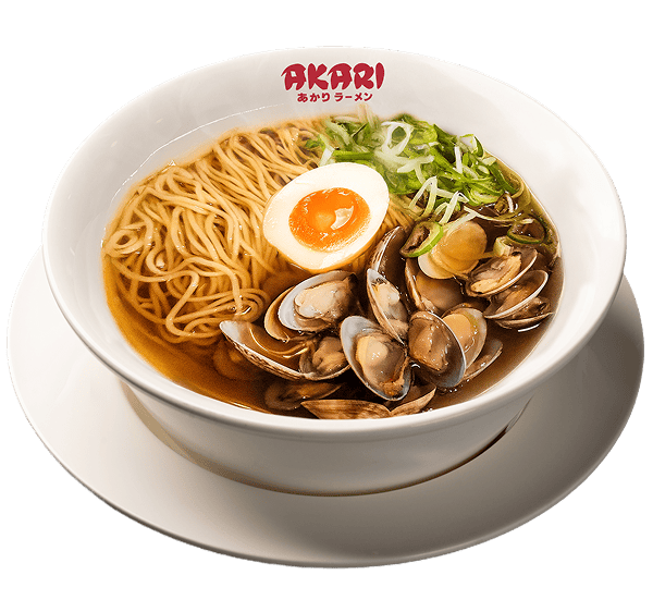 아카리라멘
