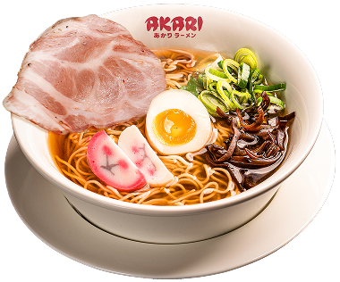 아카리라멘 솔루션